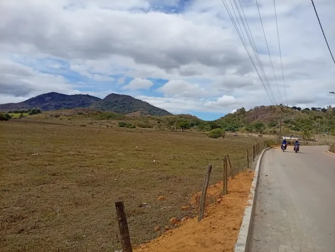 excelente oportunidade de área 411.000m para venda no contorno do mestre Álvaro 