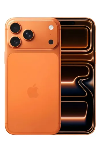 iPhone 17 pro max 256gb