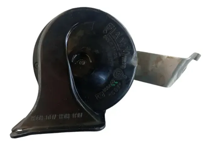 Buzina Caracol Fiat Palio Fiorino Detalhe