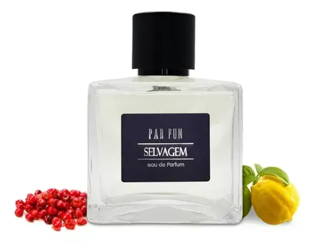 Selvagem Par fun