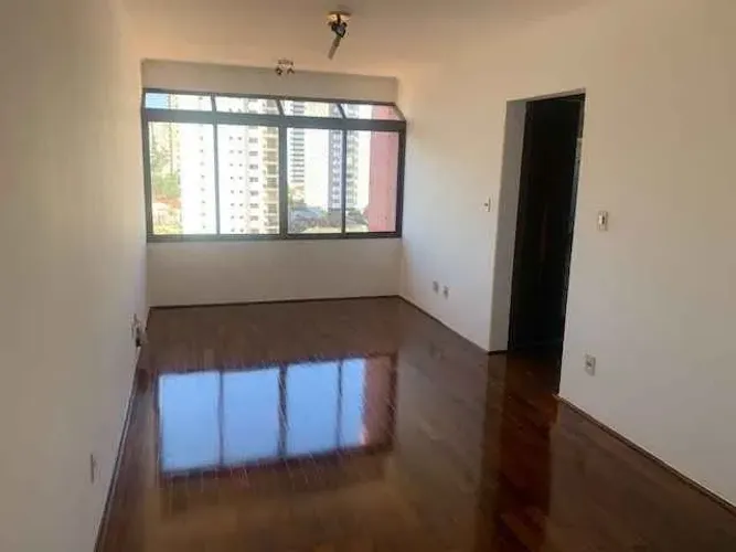 APARTAMENTO em VILA UNIVERSITÁRIA, (Bauru) - SP