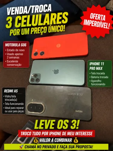 Telefone