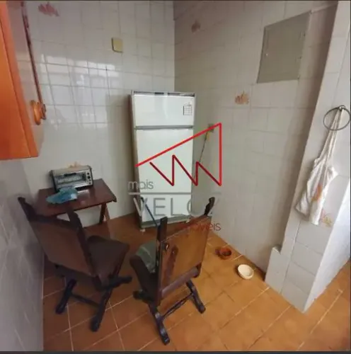 Apartamento - Padrão / Residencial / Flamengo