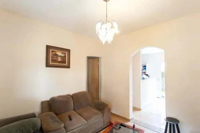 Casa à Venda - Padre Eustáquio, 3 Quartos, 360 m2