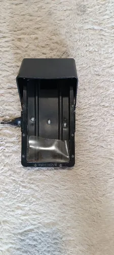 Suporte para celular moto boxmove reforçado