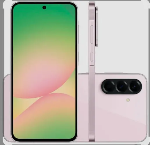 Celular sansung A 56 
