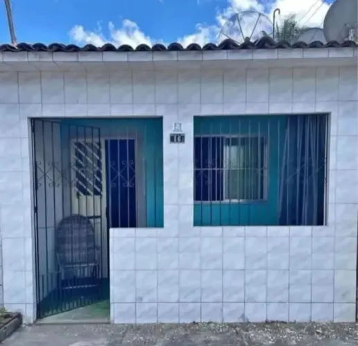 @Casa disponível no Guama