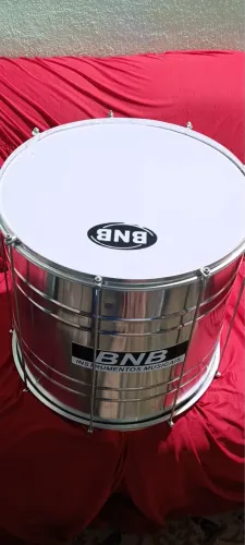 Surdo de percussão