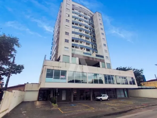 Apartamento Bucarein