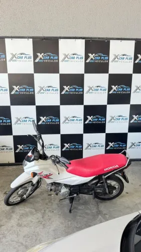 Honda Pop 110i 2021