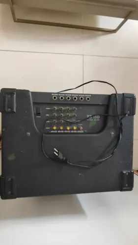Amplificador Para Teclado KS-150 - Staner