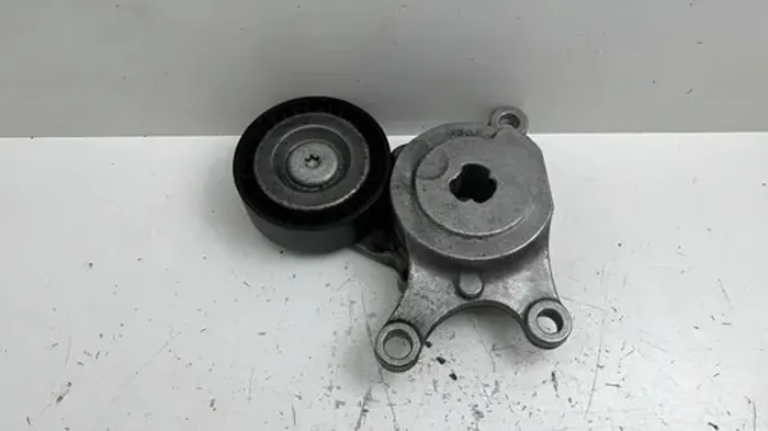 Tensor Correia Alternador Mercedes Gla200 1.6 2013 2017