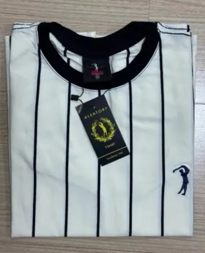 Roupas novas