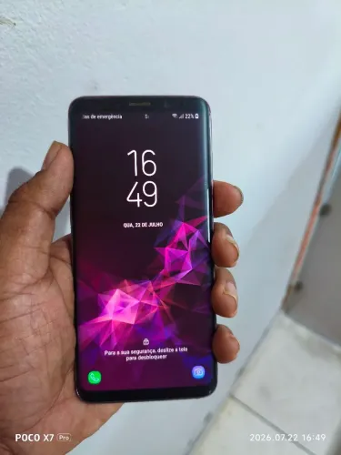 Samsung s9