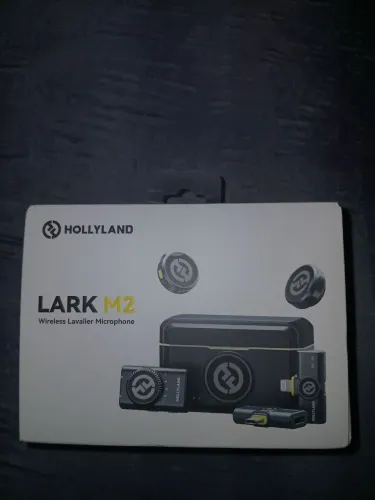 Lark M2