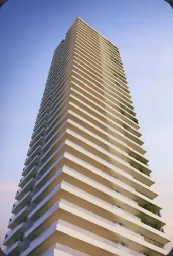 Alto Luxo, Horto Florestal, Mirat , 253m², 4 Suítes, Andar Alto, Oportunidade, Alto Padrão