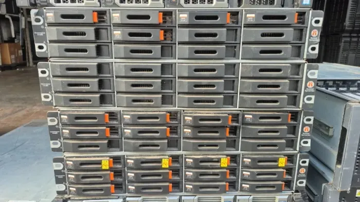 Controlador Huawei para OceanStor D120S 