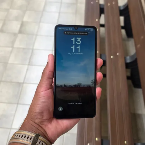 Vendo Samsung a07