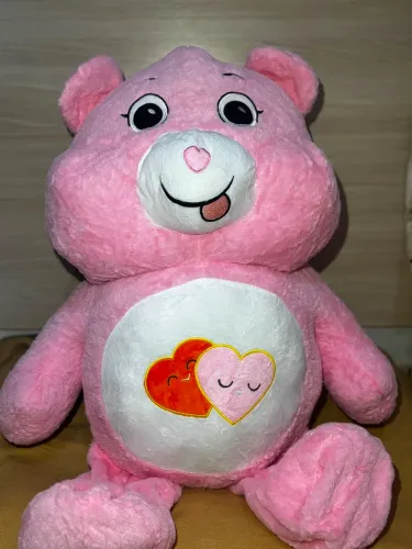 Urso de Pelúcia
