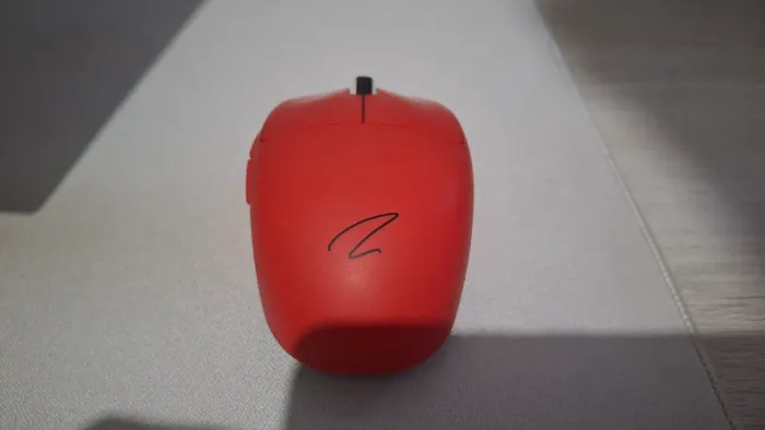 MOUSE GAMER Z1 PRO