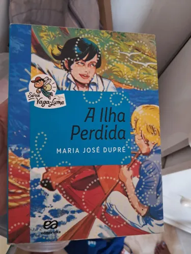 Conjunto de livros