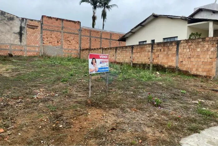 Terreno à Venda no Jd Brasil em Registro | REMAX SP