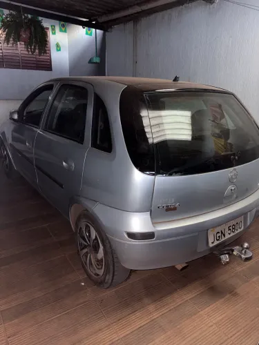 Chevrolet Corsa Hatchback 1.0 MPFI 8V 71cv 5P 2003