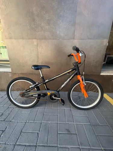 Bic. Infantil aro 20 disponível
