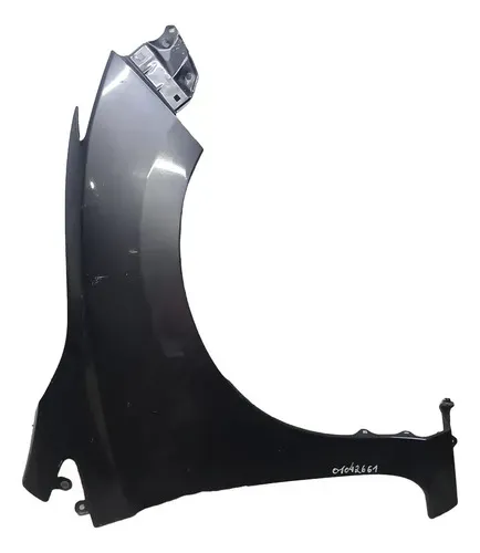 Paralama Direito Honda City 2015 A 2018 Original G