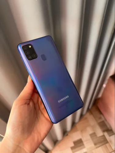Samsung A21s