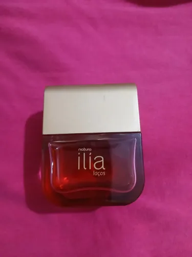 Perfume ilía laços natura