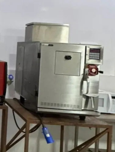 FRITADEIRA INDUSTRIAL EASYCOOK MACOM PREMIUM