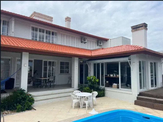 Casa no bairro João Paulo