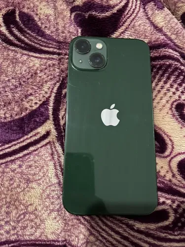 iPhone 13