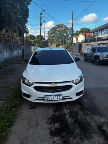 Chevrolet Joy Hatch 1.0 8V Flex 5P MEC 2020