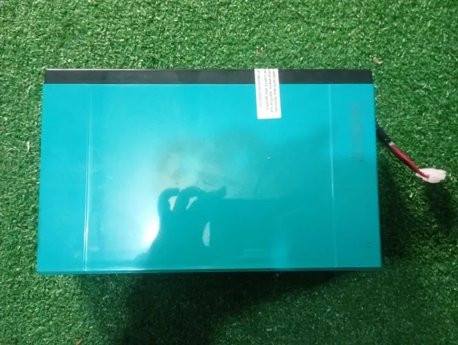 Bateria de lítio 48v 20a para Scooter / bike elétrica 