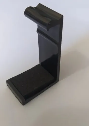 Clip para Cartuchos Jato de Tinta pacote com 100 unidades Serie 3000/9000 com Borrachas