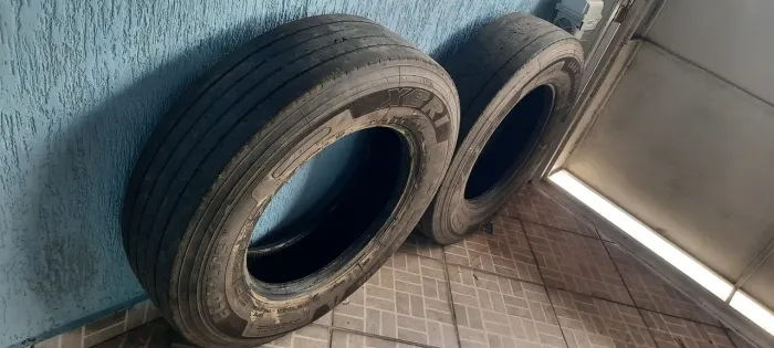 Carcaça para remold