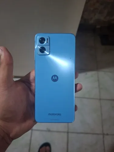 Moto E22