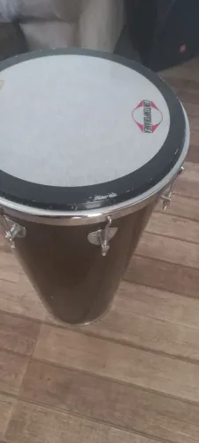 Timbal 14' ...8 afinacoes urgente