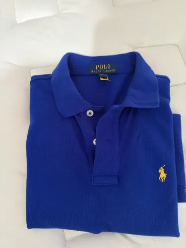 Polo ralf Lauren original 