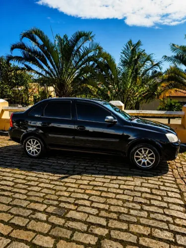 Chevrolet Corsa Sed. JOY 1.0/ 1.0 Flexpower 8V 4P 2005