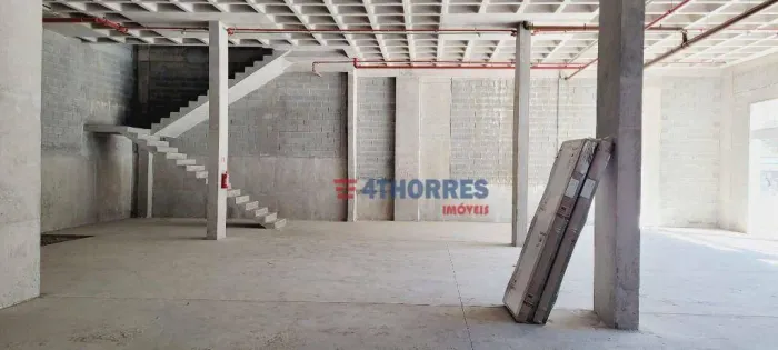 Loja para alugar, 818 m² por R$ 58.000,01/mês - Instituto de Previdência - São Paulo/SP