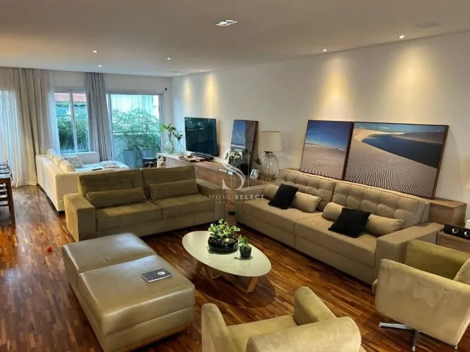 Casa em Condominio em São Paulo