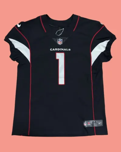 CAMISA NFL CARDINALS VAPOR ELITE