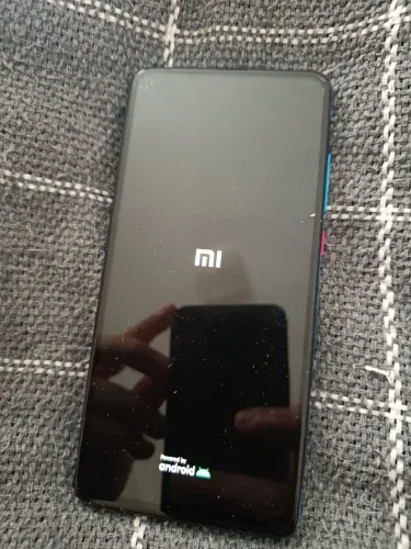 Xiaomi Mi9 T PRO (Para retirada de peças)
