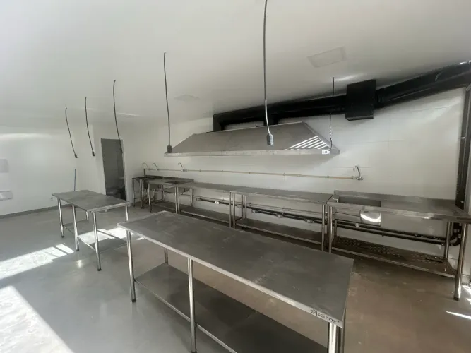 VENDO RESTAURANTE