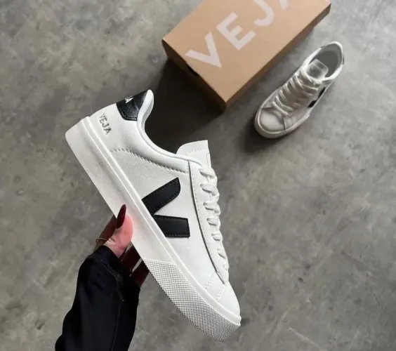 Tênis veja/vert 34 ao 43