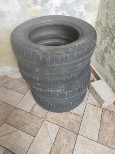 Pneu Michelin Aro 14 Energy XM2 175/70R14 88T XL - USADO