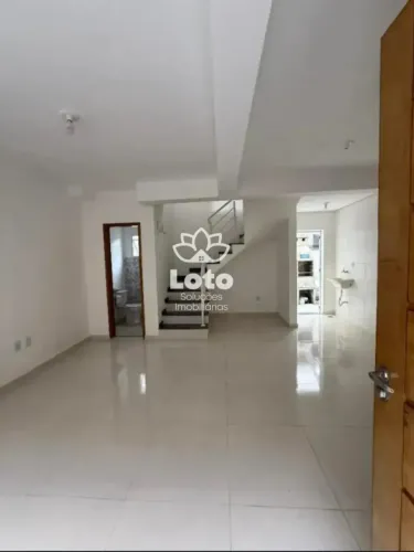 Casa à Venda no Residencial Ilha de Capri